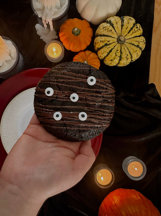 Bake Mail Club October 2026